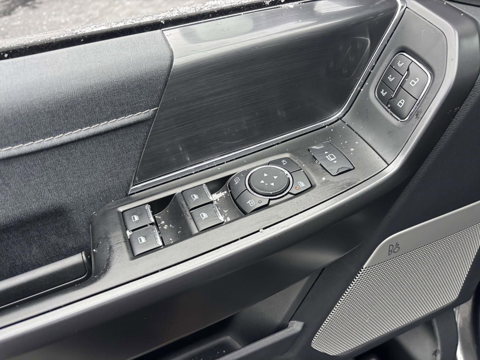 New 2025 Ford F150 Lariat w/ Equipment Group 501A Mid image 12