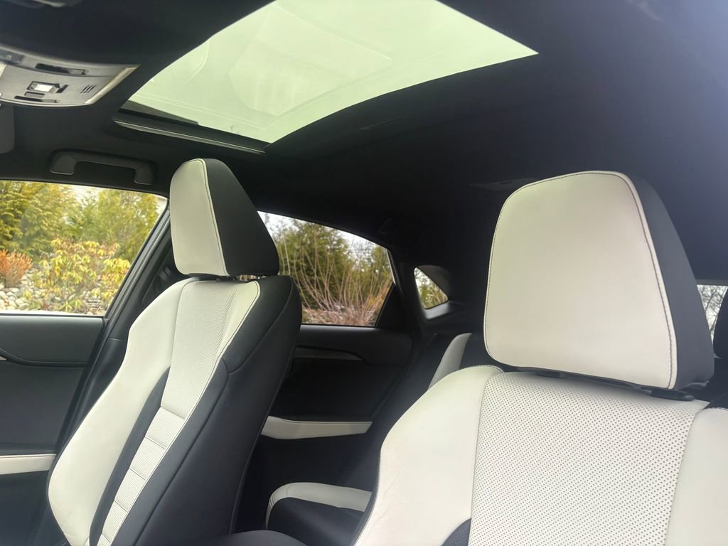 Used 2021 Lexus NX 300 F Sport image 17