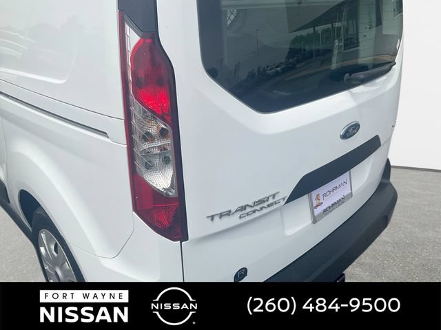 Used 2021 Ford Transit Connect XLT FWD image 30