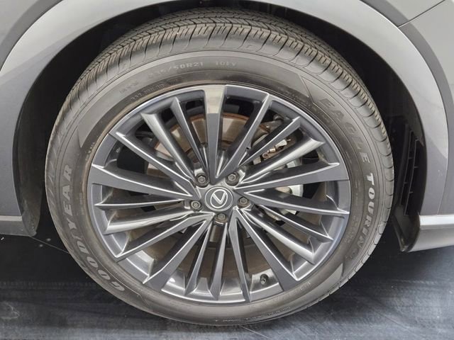 Certified 2025 Lexus RX 350 Premium w/ Convenience Package image 9