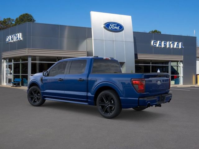 New 2026 Ford F150 STX w/ F-150 LOBO Package image 4