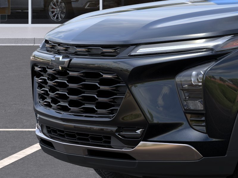 New 2026 Chevrolet Trax ACTIV w/ Sunroof Package FWD image 14