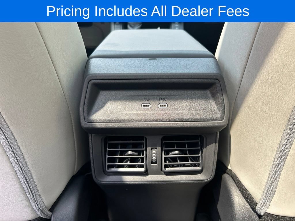 New 2026 Toyota RAV4 XLE Premium w/ Panoramic Sun Roof Package AWD/4WD image 10
