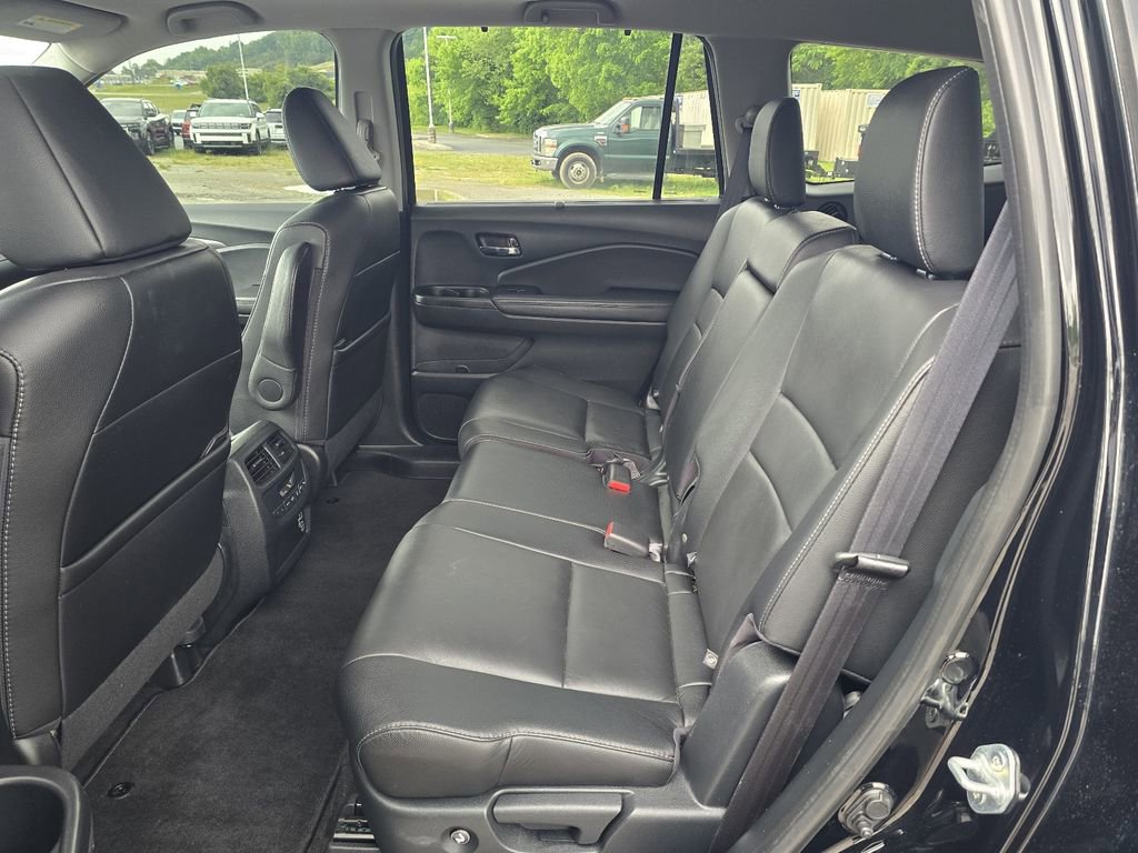 Used 2022 Honda Pilot Special Edition image 12
