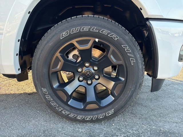 New 2026 RAM 1500 Lone Star image 11