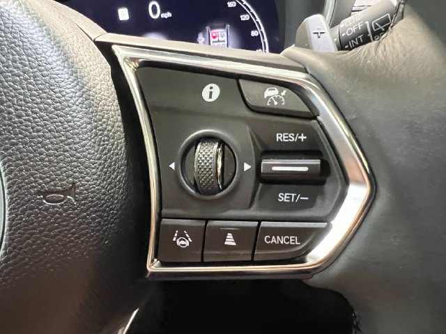 New 2026 Acura MDX w/ Advance Package AWD/4WD image 20