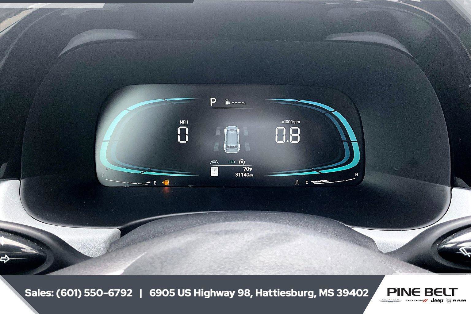 Used 2025 Hyundai Palisade SEL image 14