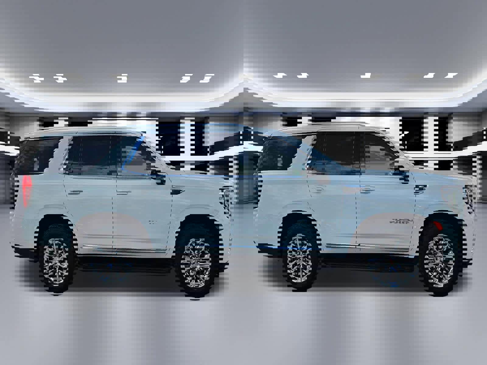 Used 2021 GMC Yukon SLT image 7