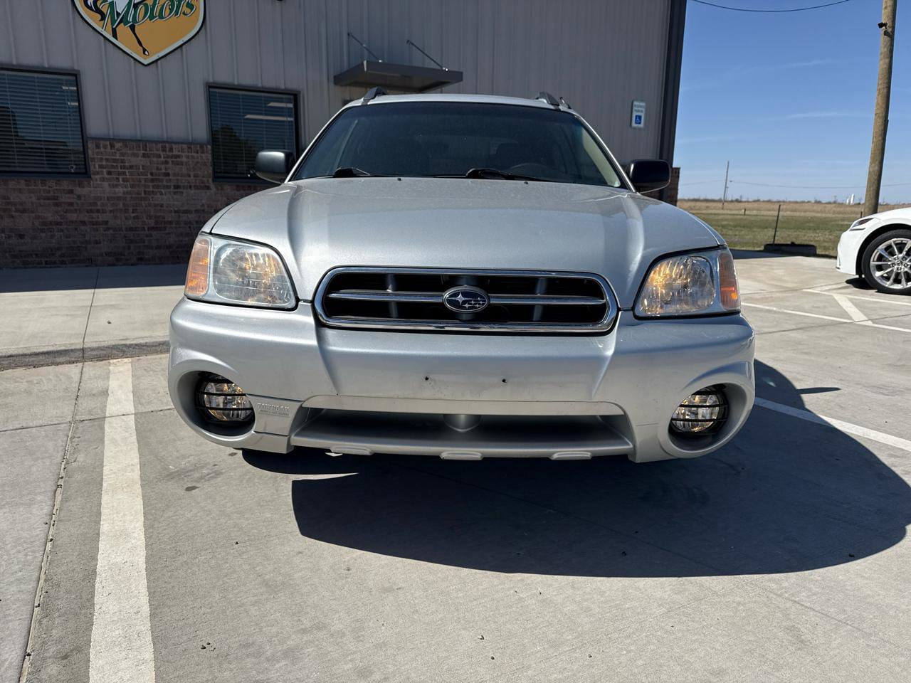 Used 2005 Subaru Baja Sport image 43
