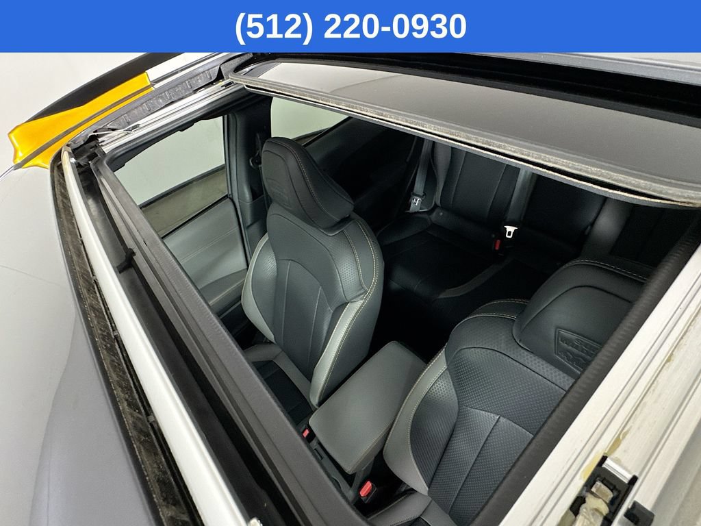Used 2025 Subaru Crosstrek 2.5i Wilderness w/ Crosstrek Mirror Package AWD/4WD image 27