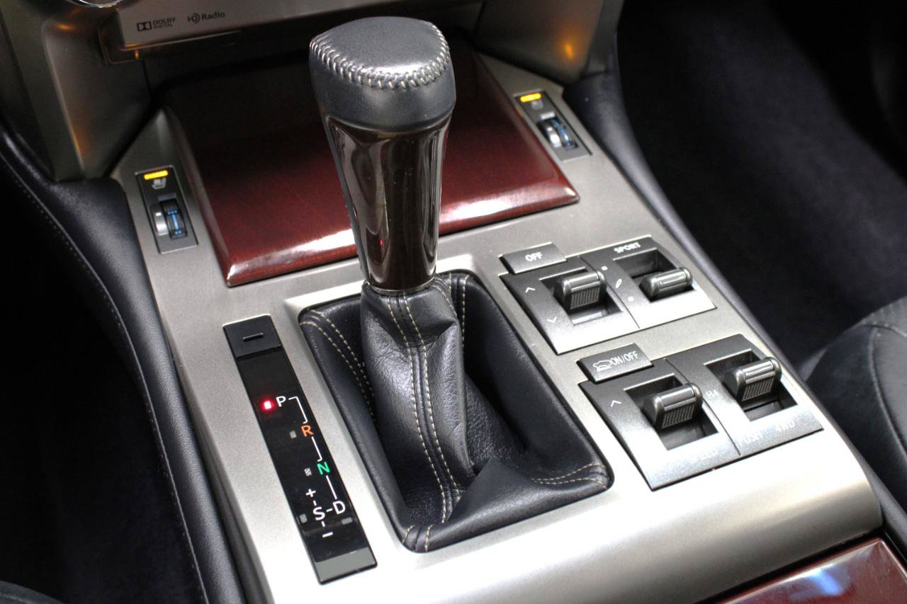 Used 2019 Lexus GX 460 Luxury AWD/4WD image 64