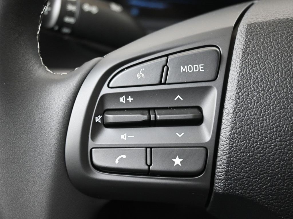 New 2026 Hyundai Venue SEL image 26