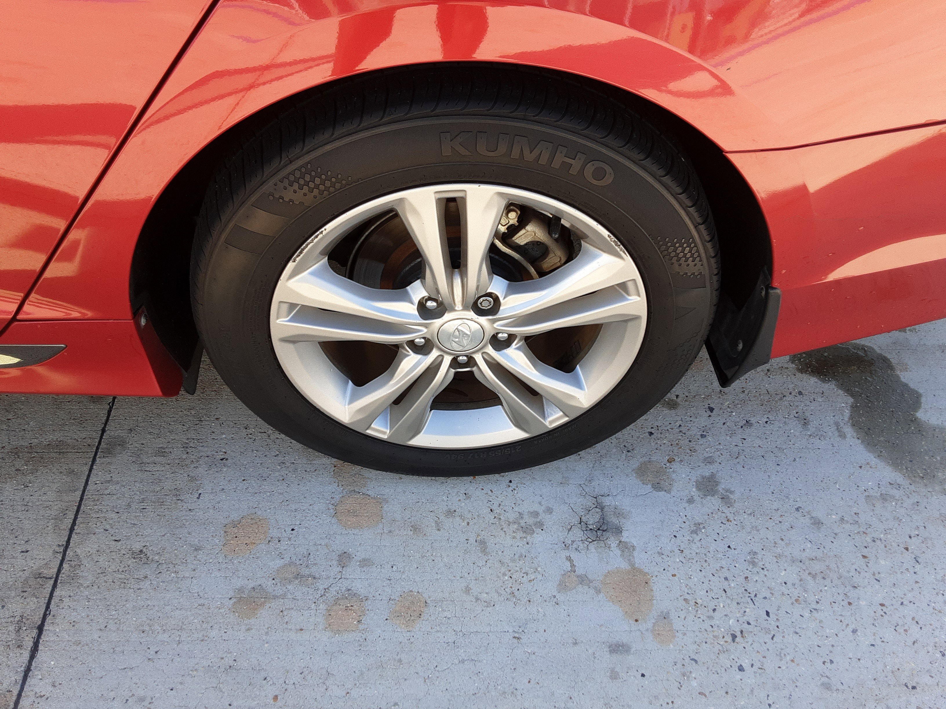 Used 2018 Hyundai Sonata Sport image 23