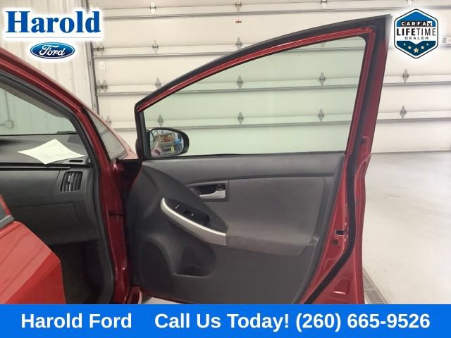 Used 2010 Toyota Prius FWD image 11