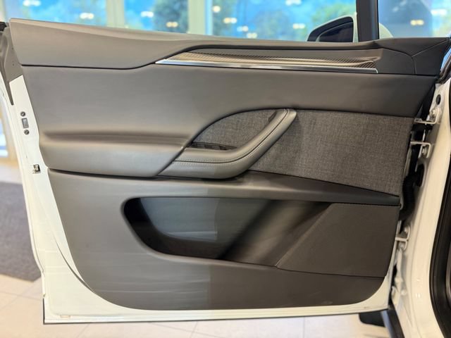 Used 2022 Tesla Model X Plaid AWD/4WD image 19