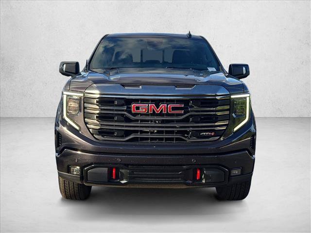 Used 2023 GMC Sierra 1500 AT4 w/ AT4 Premium Package AWD/4WD image 2