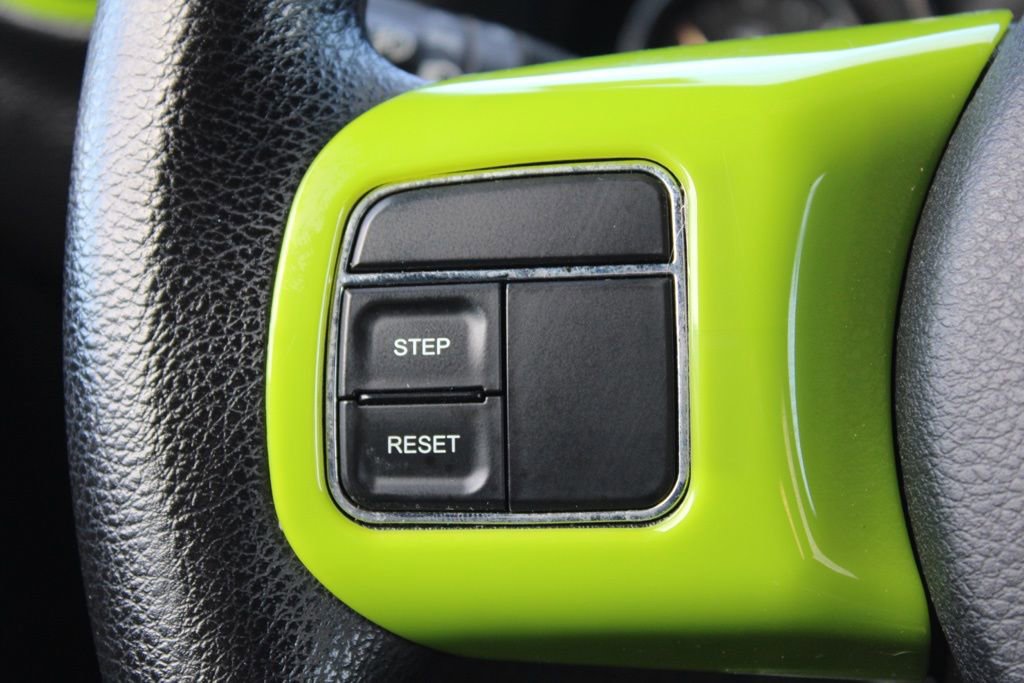 Used 2015 Jeep Wrangler Unlimited Sport w/ Mopar Black Appearance Group image 28