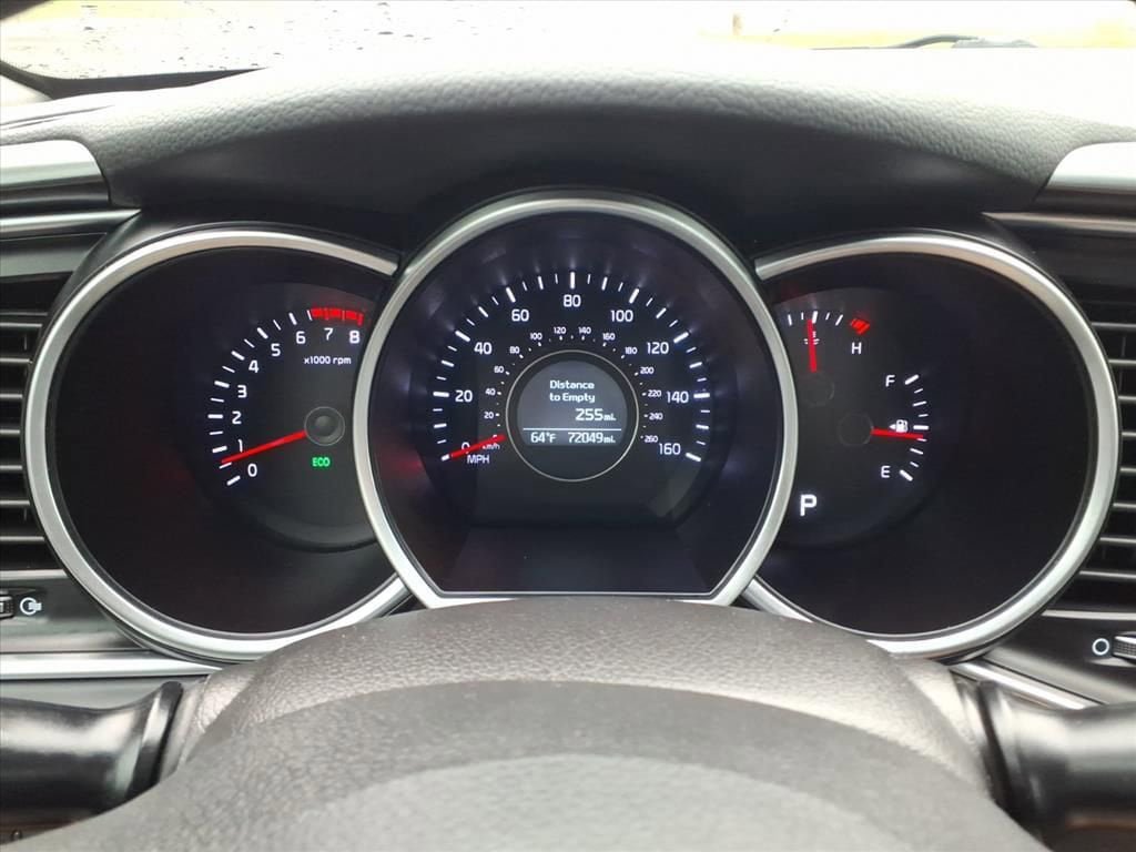 Used 2015 Kia Optima LX FWD image 26