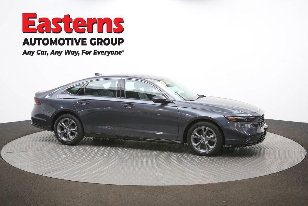 Used 2023 Honda Accord EX-L image 48