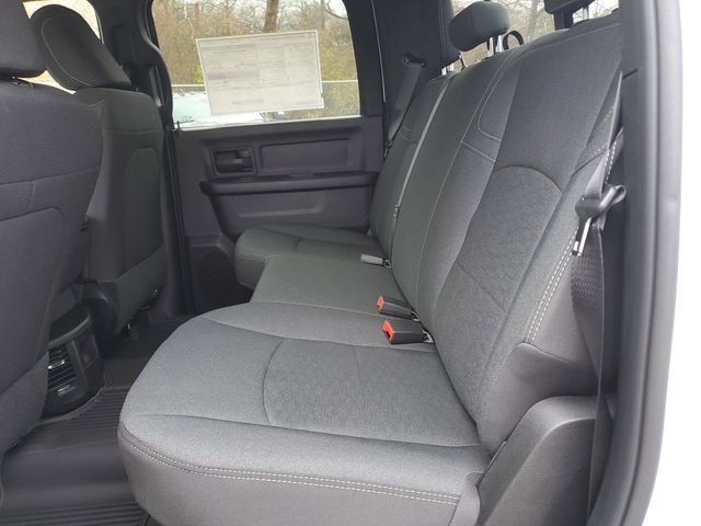 New 2026 RAM 2500 Tradesman image 13