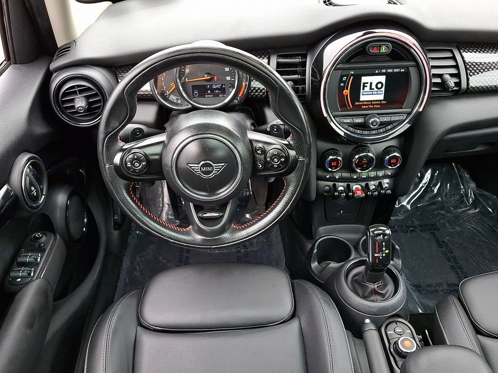 Used 2020 MINI Cooper S FWD image 13