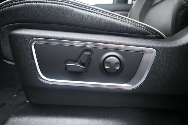 New 2026 RAM 1500 Laramie w/ Night Edition AWD/4WD image 15