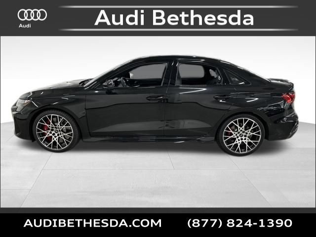 New 2026 Audi RS 3 AWD/4WD image 4