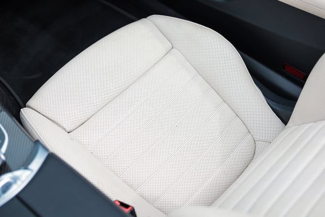Used 2020 Mercedes-Benz C 43 AMG 4MATIC Cabriolet image 47