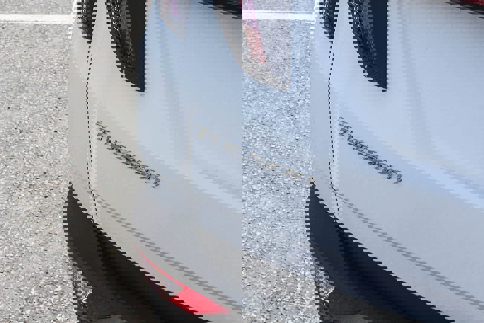 Certified 2023 Hyundai Tucson Limited image 8