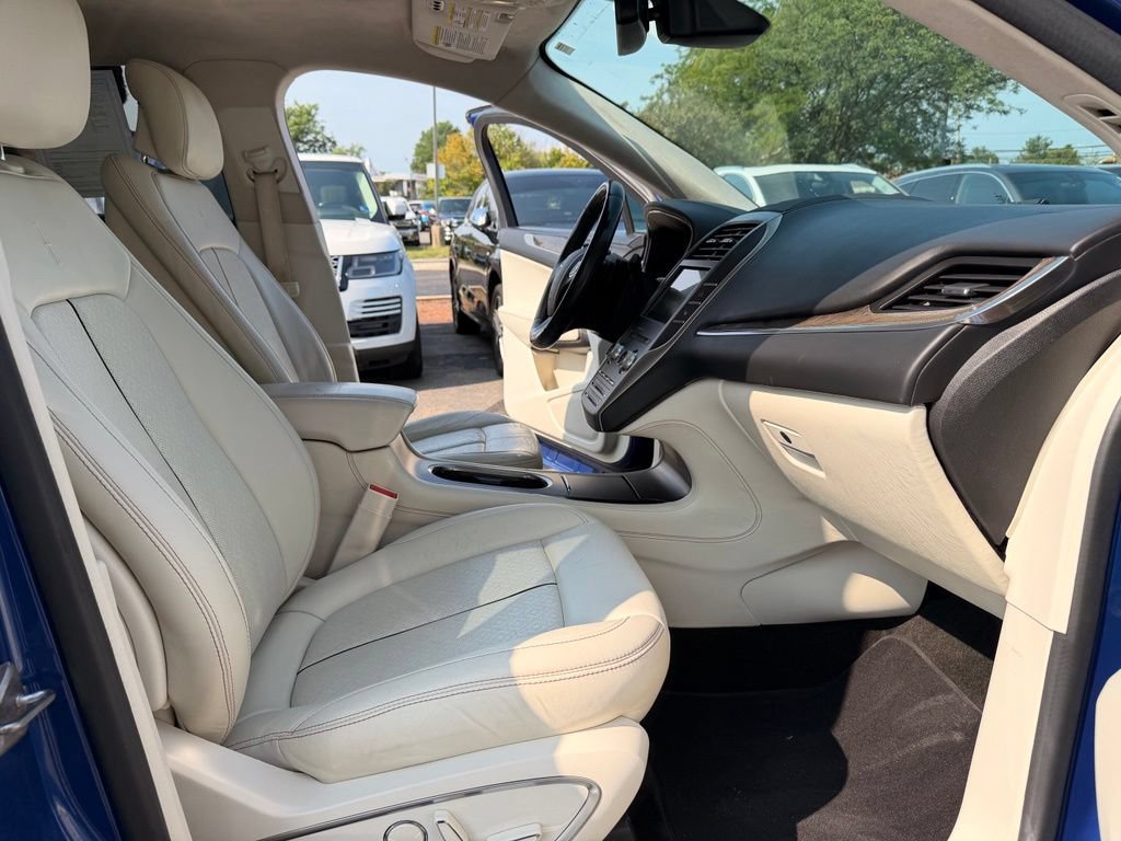 Used 2016 Lincoln MKC Black Label AWD/4WD image 9