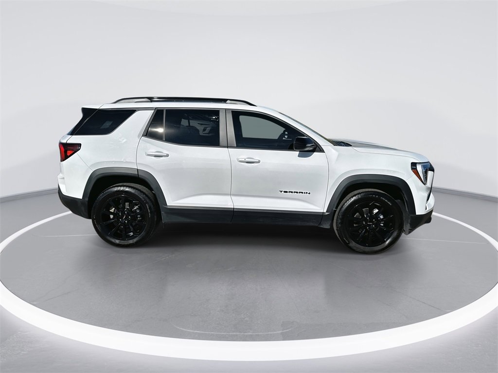 New 2026 GMC Terrain Elevation w/ Elevation Premium Package image 9