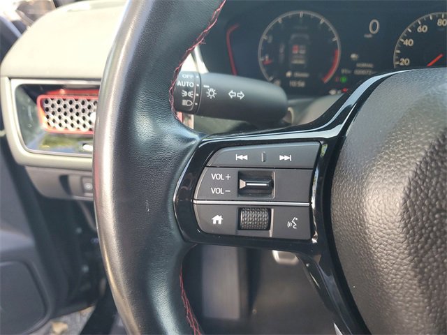 Used 2024 Honda Civic Si image 22