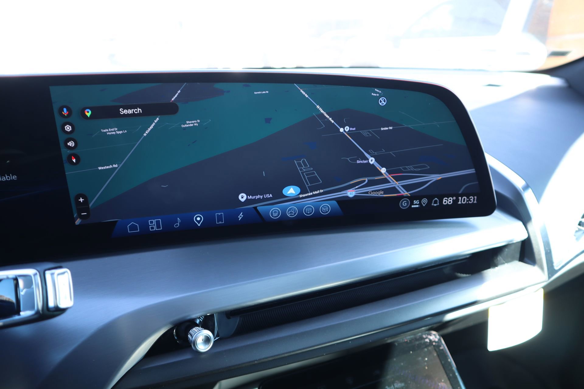 New 2026 Cadillac Vistiq Sport image 8