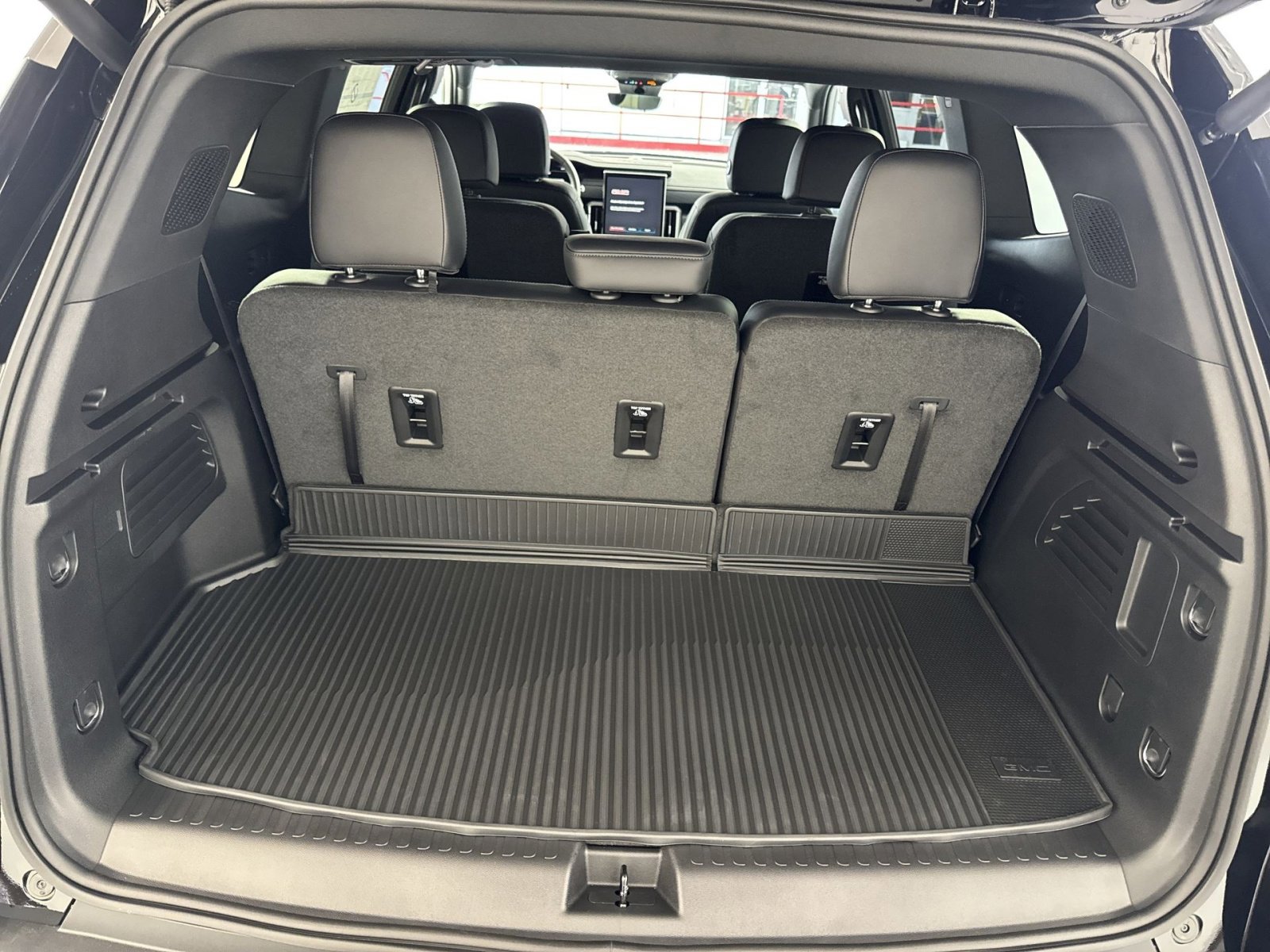 New 2026 GMC Acadia Elevation w/ Elevation Premium Package image 26