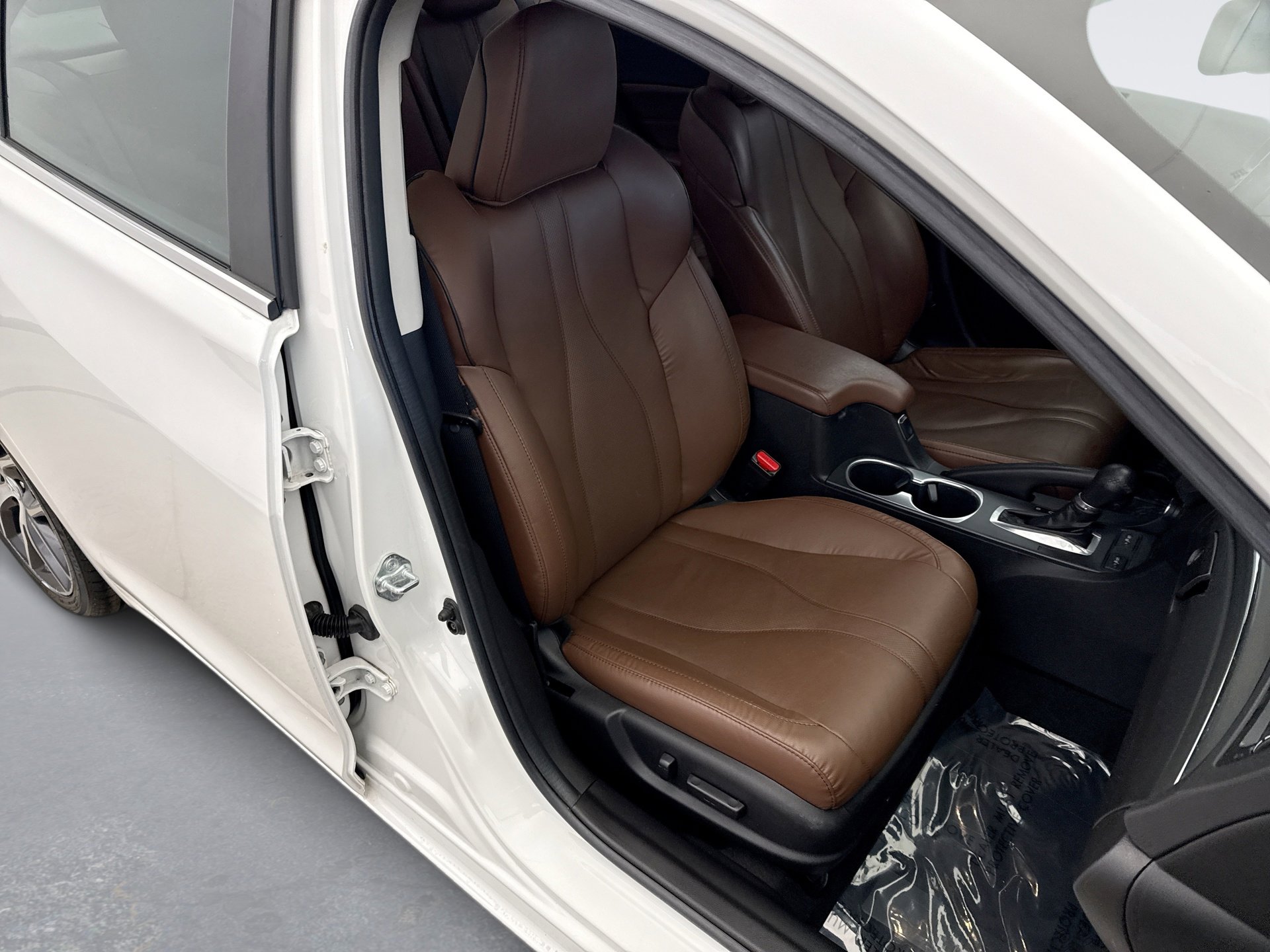 Used 2021 Acura ILX PREMIUM image 16