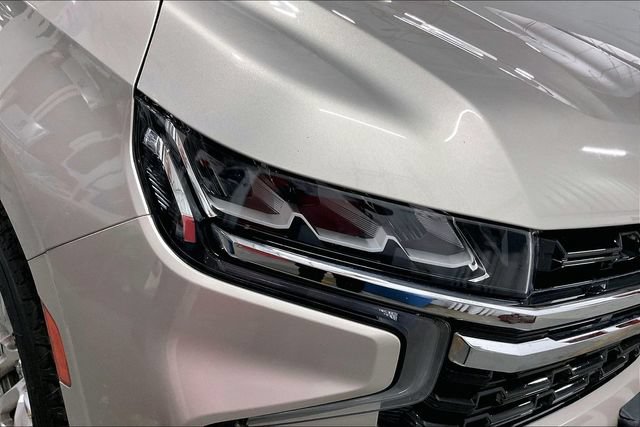 Used 2022 Chevrolet Tahoe 4WD image 29