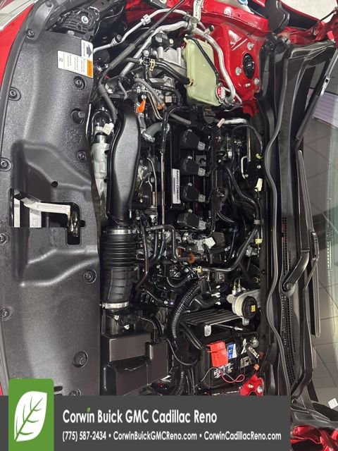 Used 2018 Honda Civic EX-T image 26