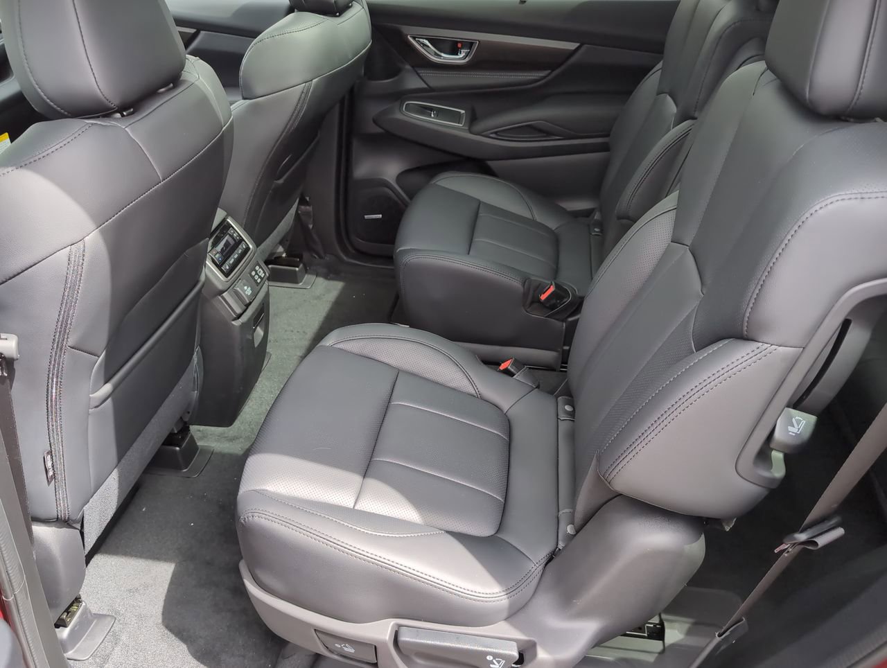 New 2026 Subaru Ascent Touring AWD/4WD image 13