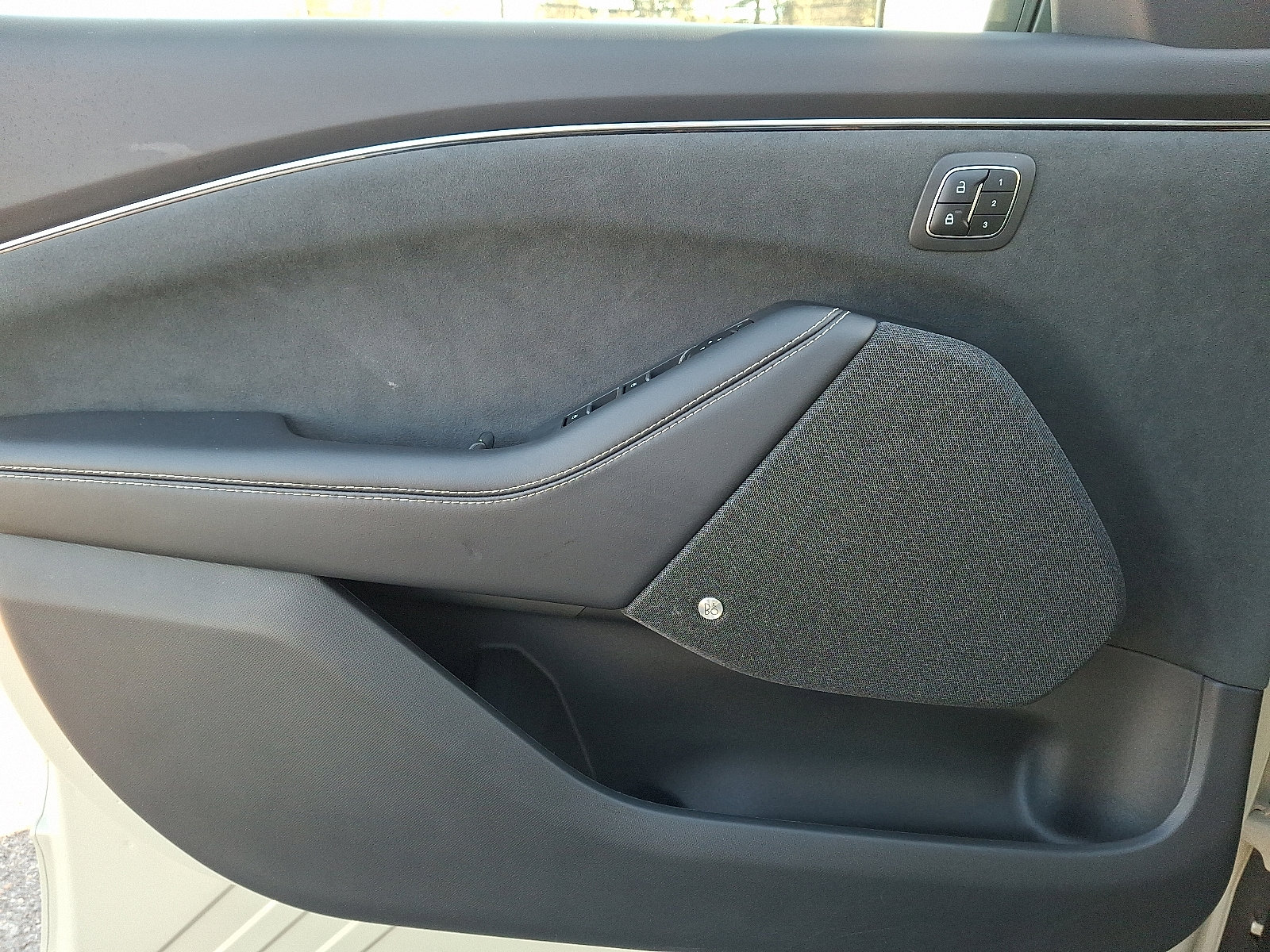 Used 2025 Ford Mustang Mach-E GT image 12