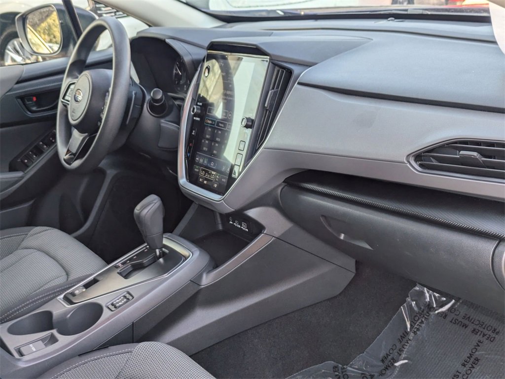 Used 2024 Subaru Crosstrek 2.0i Premium image 31