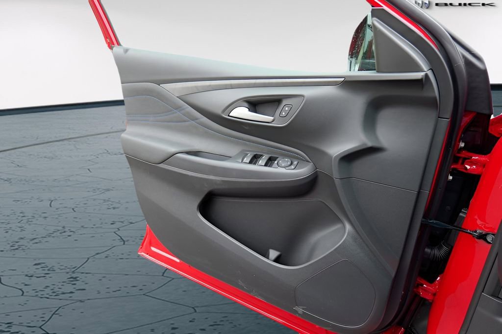 New 2026 Buick Envista Sport Touring w/ Convenience I Package image 19
