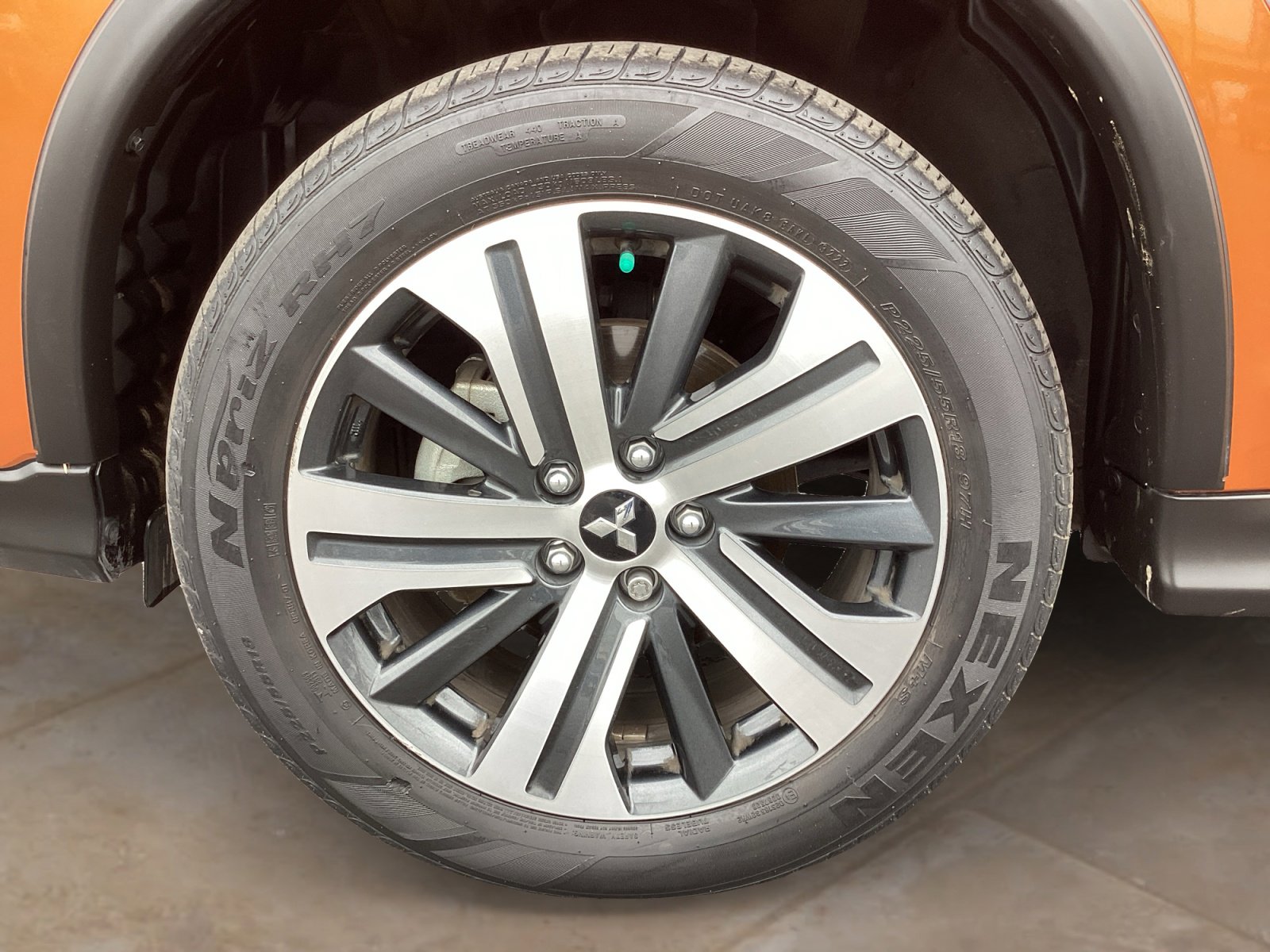 Used 2023 Mitsubishi Outlander Sport SE image 31