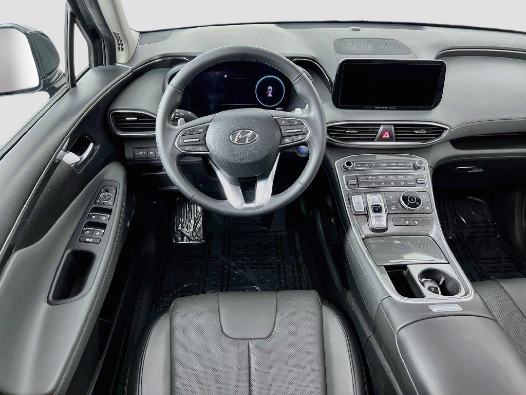 Certified 2023 Hyundai Santa Fe SEL w/ Premium Package AWD/4WD image 23