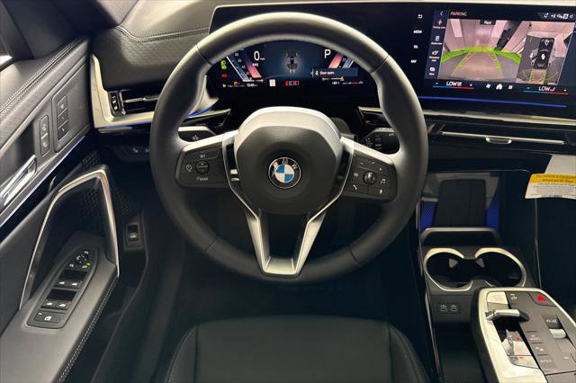 New 2026 BMW X2 xDrive28i w/ Technology Package image 13