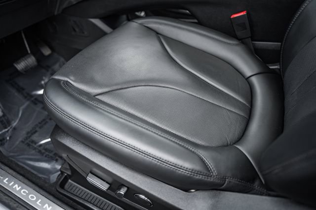 Used 2023 Lincoln Nautilus Reserve w/ Cargo Utility Package image 29