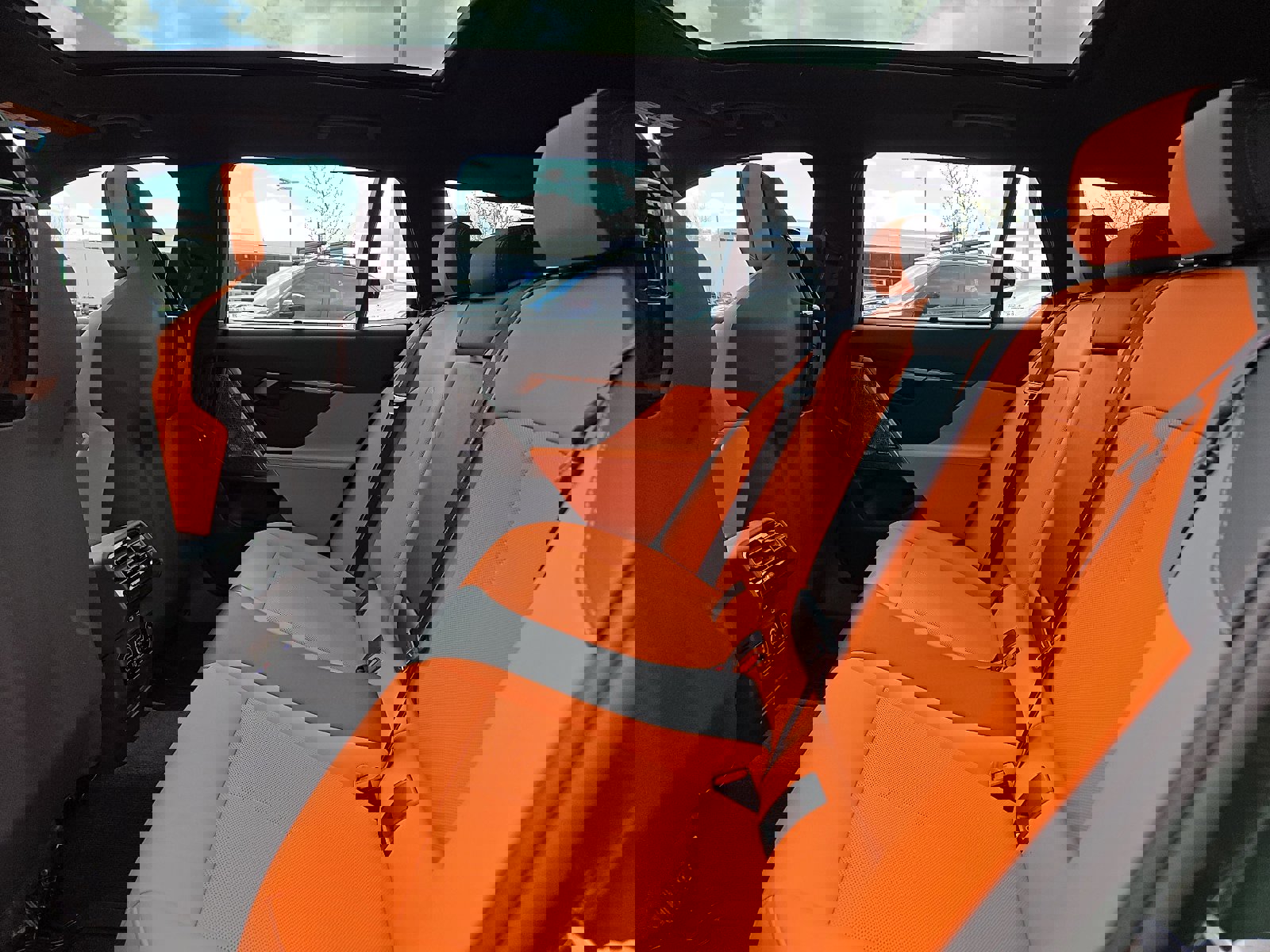 Used 2025 BMW M5 Touring w/ M Driver's Package image 10