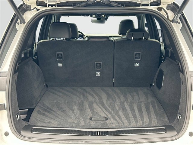 Used 2022 Jeep Grand Cherokee Trailhawk image 19