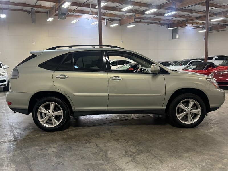 Used 2008 Lexus RX 400h AWD image 9