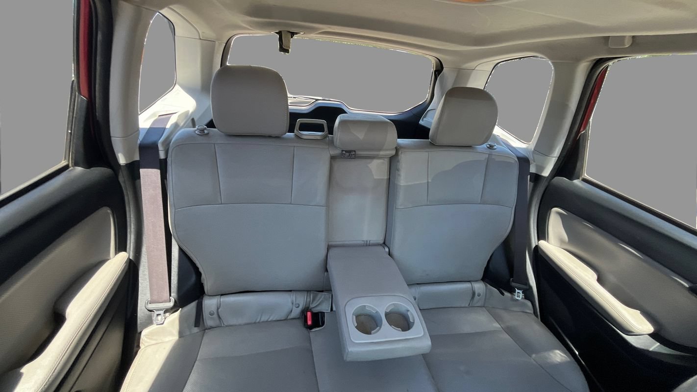 Used 2014 Subaru Forester 2.5i Limited w/ Popular Package #2 AWD/4WD image 13