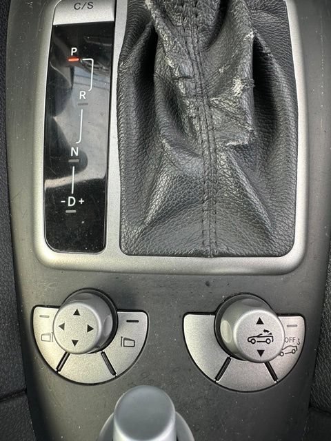 Used 2007 Mercedes-Benz SLK 280 image 30